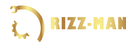 Rizz Man Manufacturing