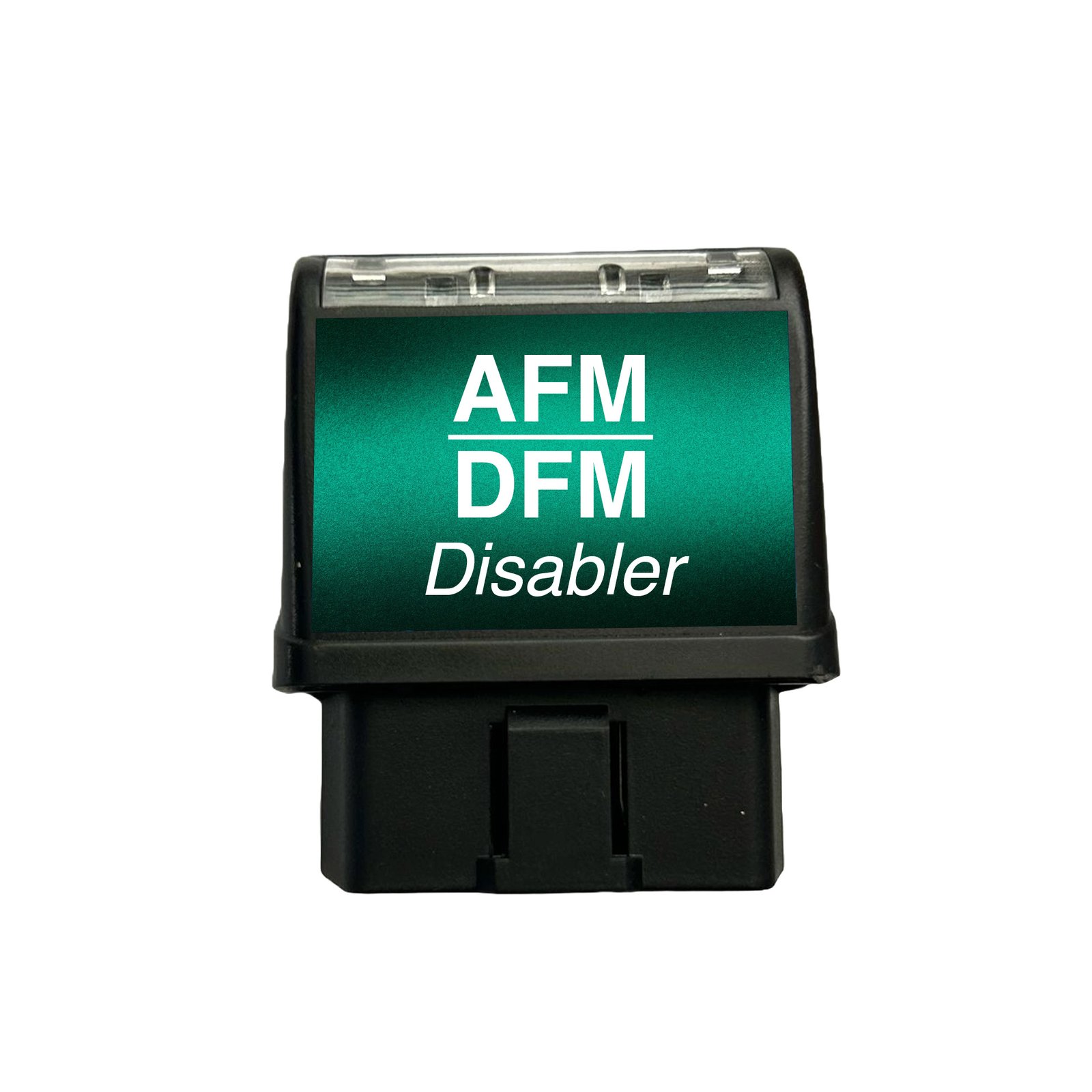 Rizz-Man RA003 AFM/DFM Cylinder Activator – Performance Module for GM 4.3L–6.2L Engines (Chevy Silverado, Tahoe, GMC Sierra, Yukon, Cadillac Escalade)