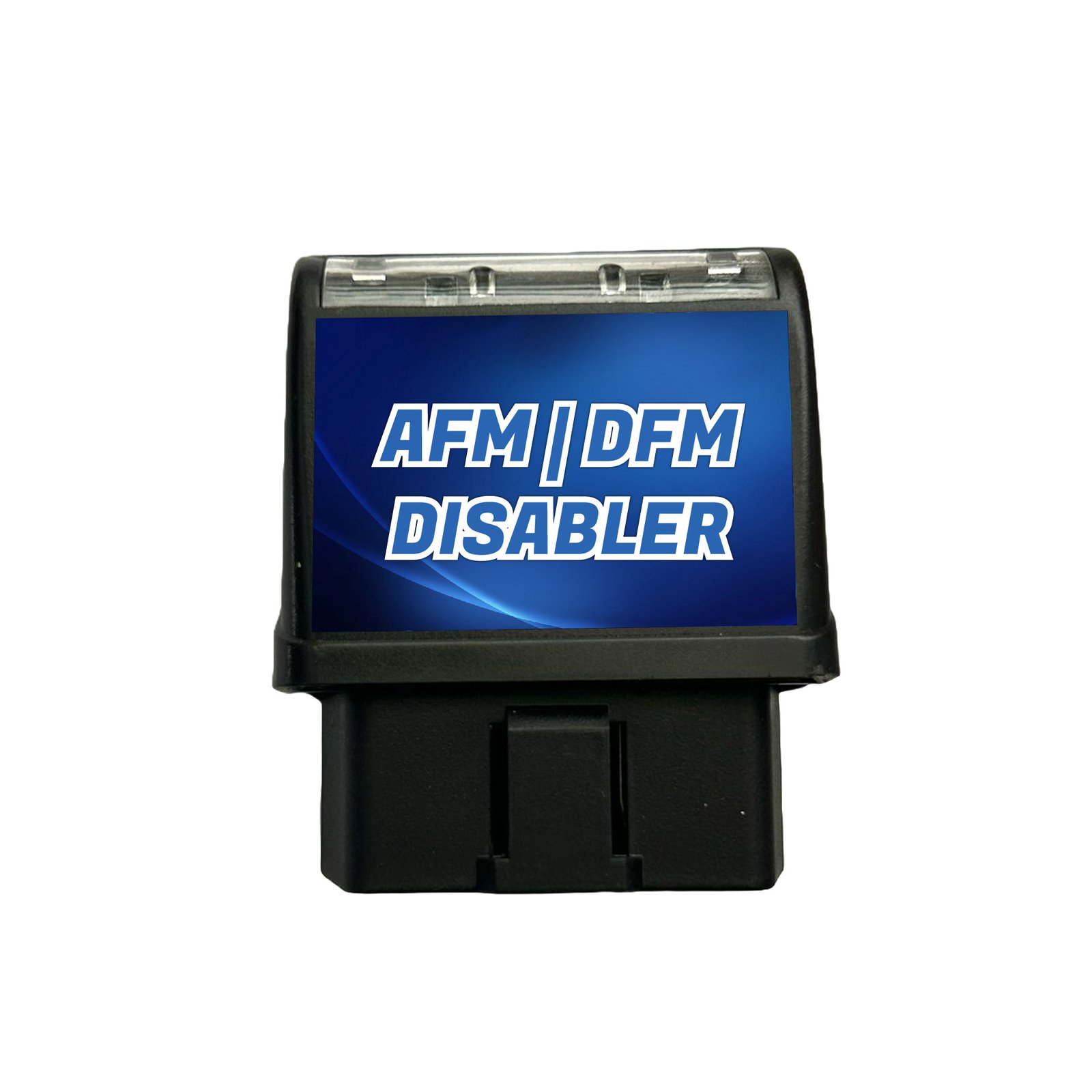 Rizz-Man RA003 AFM/DFM Performance Enhancer Module for GM 4.3–6.2L Engines – Chevy Silverado, Tahoe, GMC Sierra, Yukon, Cadillac Escalade