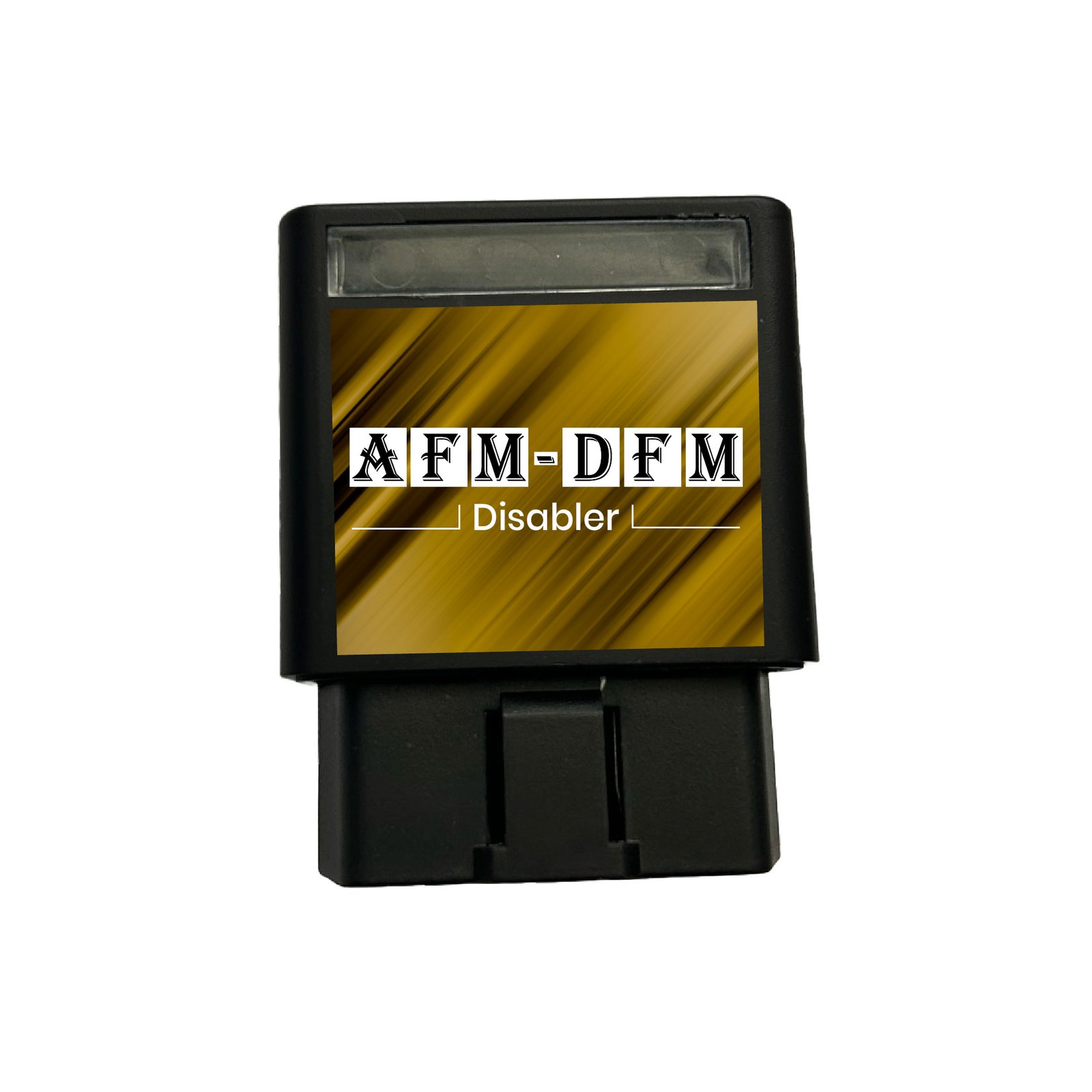 Rizz-Man RA003 AFM/DFM Disabler – Engine Performance Module for GM 4.3–6.2L V6/V8 (Silverado, Tahoe, Sierra, Yukon, Escalade)